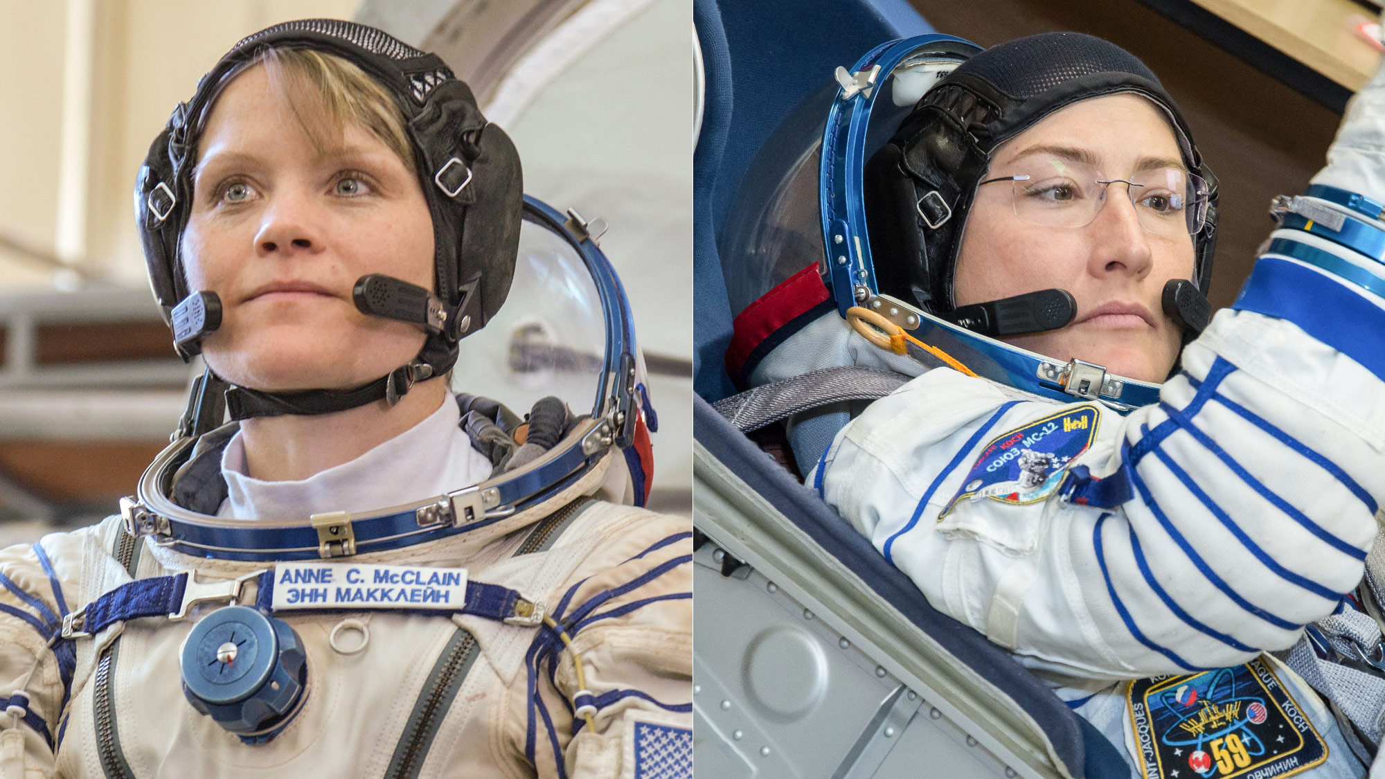 Primeira missão espacial feminina é cancelada — e a culpa é da roupa