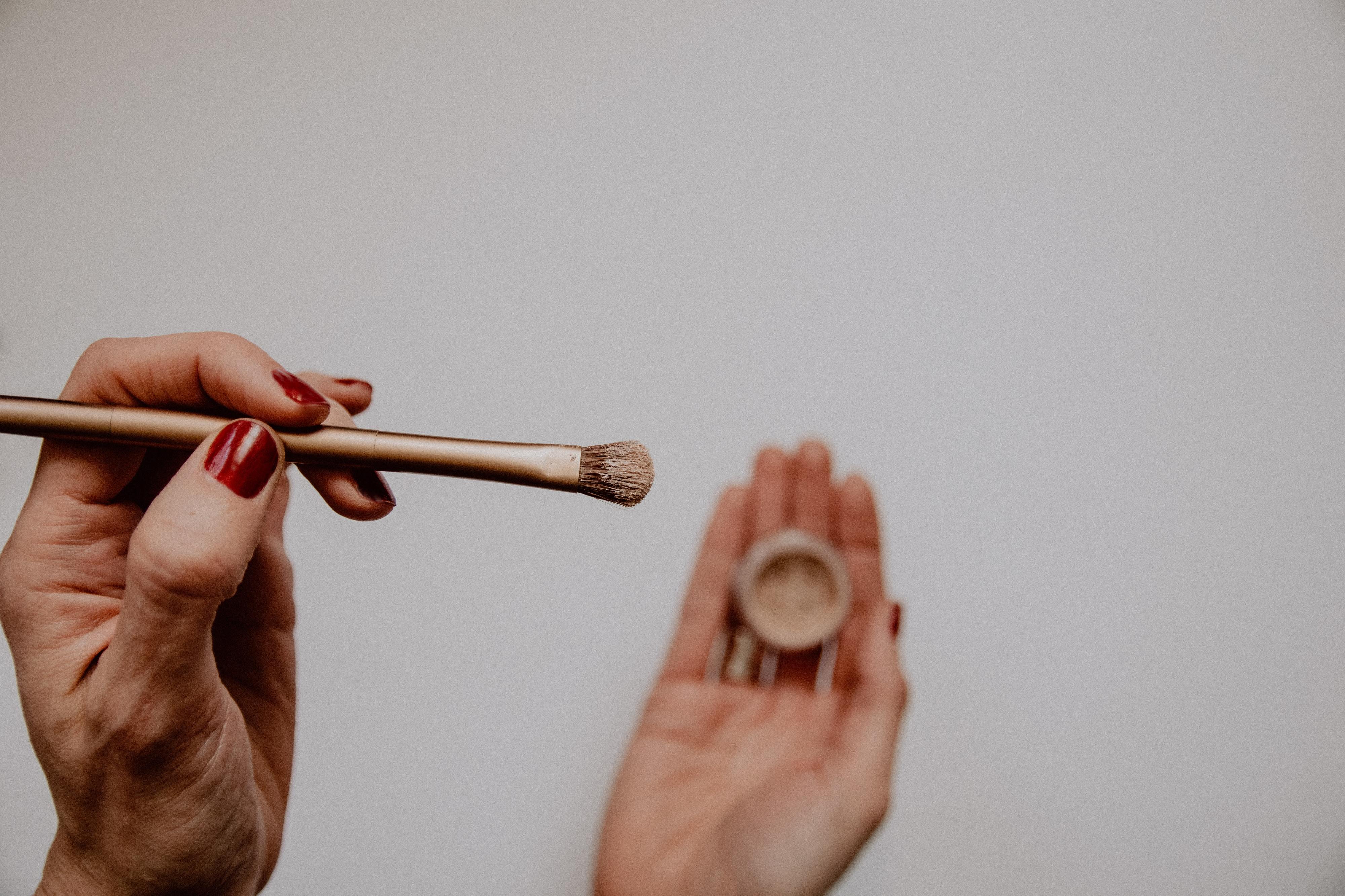 9 marcas de cosmética que vendem produtos vegan