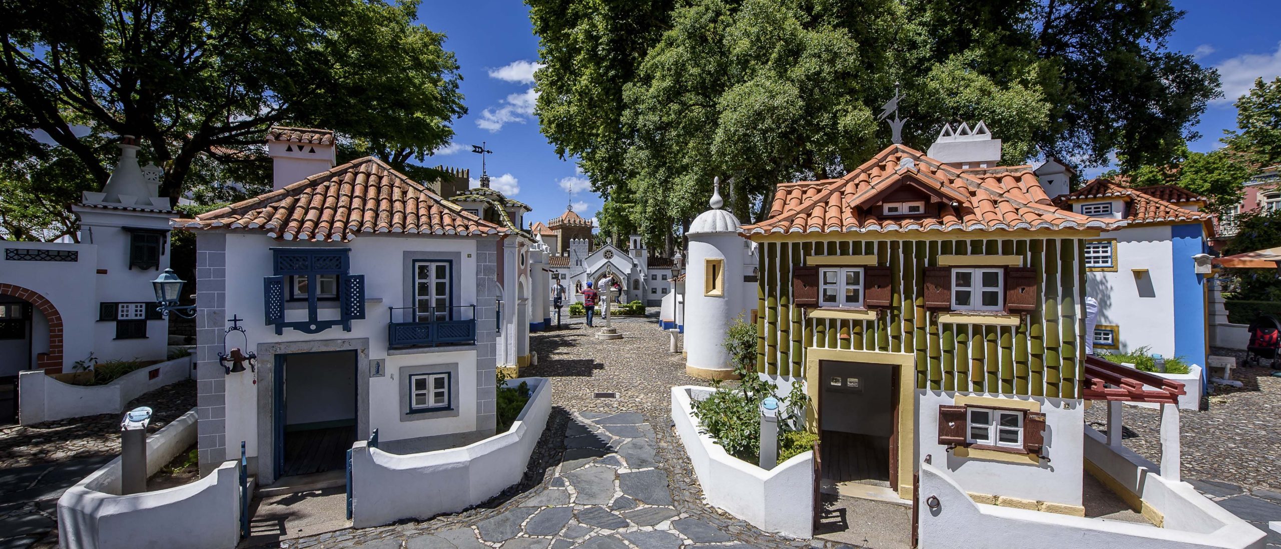 Portugal dos Pequenitos