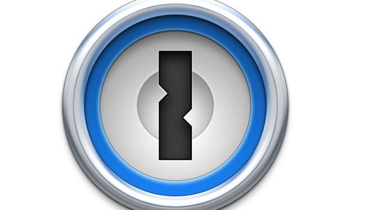 A aplicação 1Password está disponível para IOS e Android