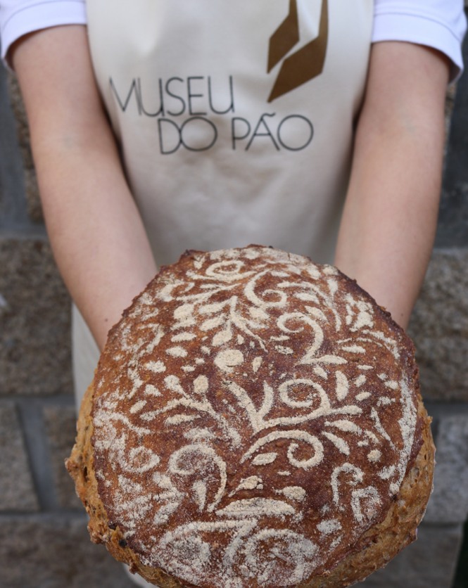 Museu do Pão, Seia