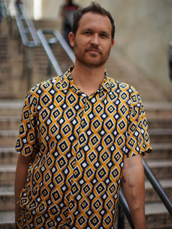 A volta ao mundo de Filipe, Catarina e Guilherme pode ser acompanha no Instagram e no blogue da família