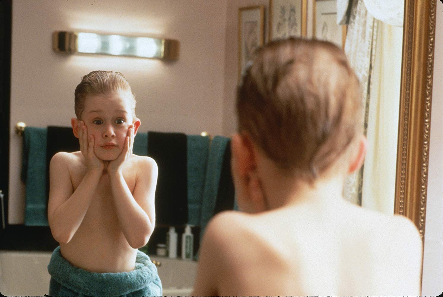 31 anos depois da estreia, vem aí um novo “Sozinho em Casa”. Saiba quem é o novo Kevin