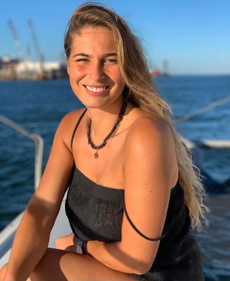 Elisabete Sousa