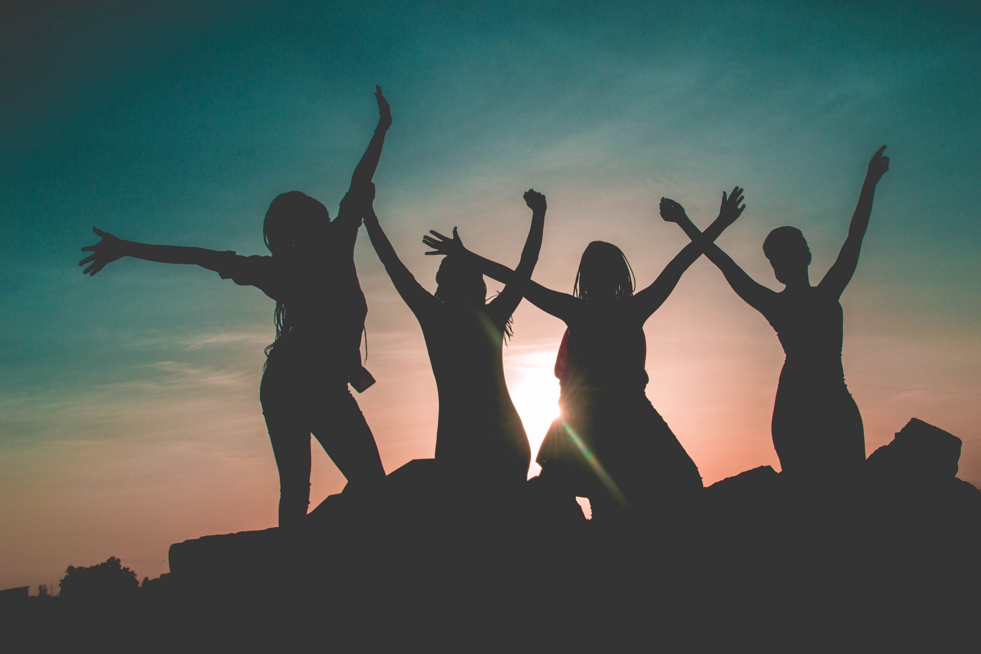 Estes são os 21 melhores países para se ser mulher