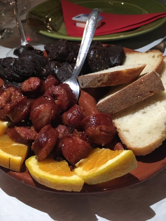 14 coisas que tem de comer e beber se passar pela ilha Terceira