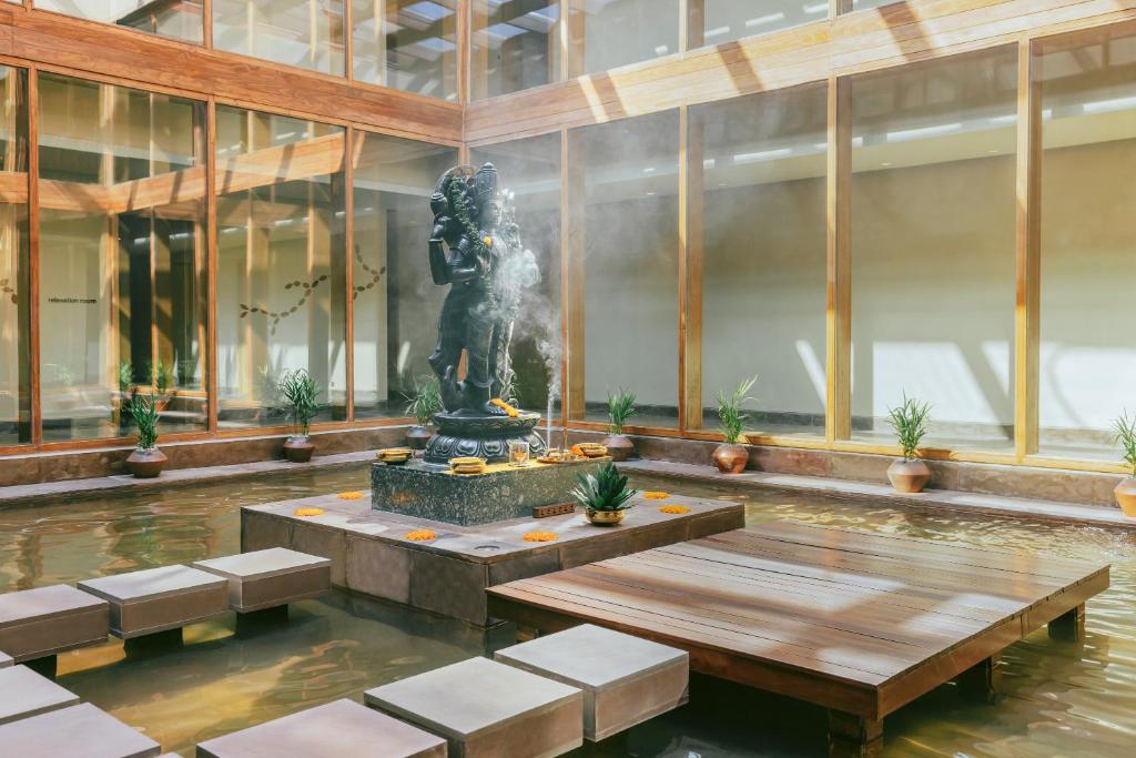 six senses vana
