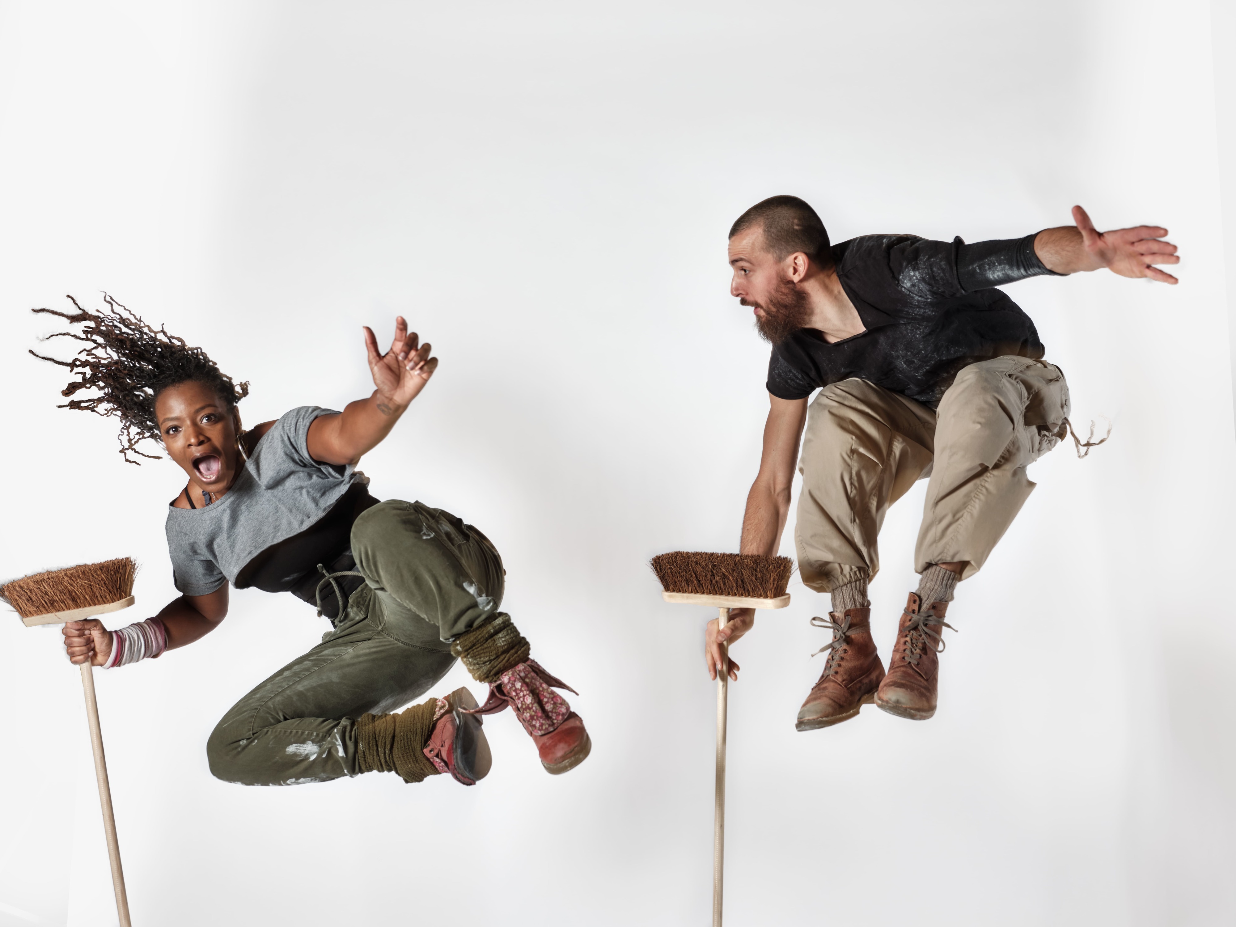 Stomp estão de regresso a Portugal. Os concertos começam já na próxima semana