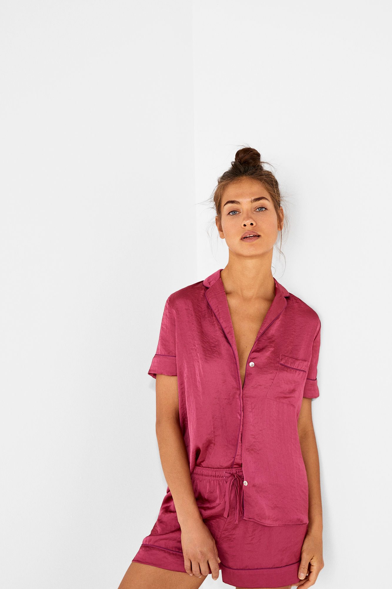 Os 15 pijamas mais trendy para dormir com pinta