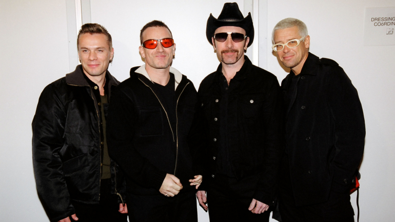 U2