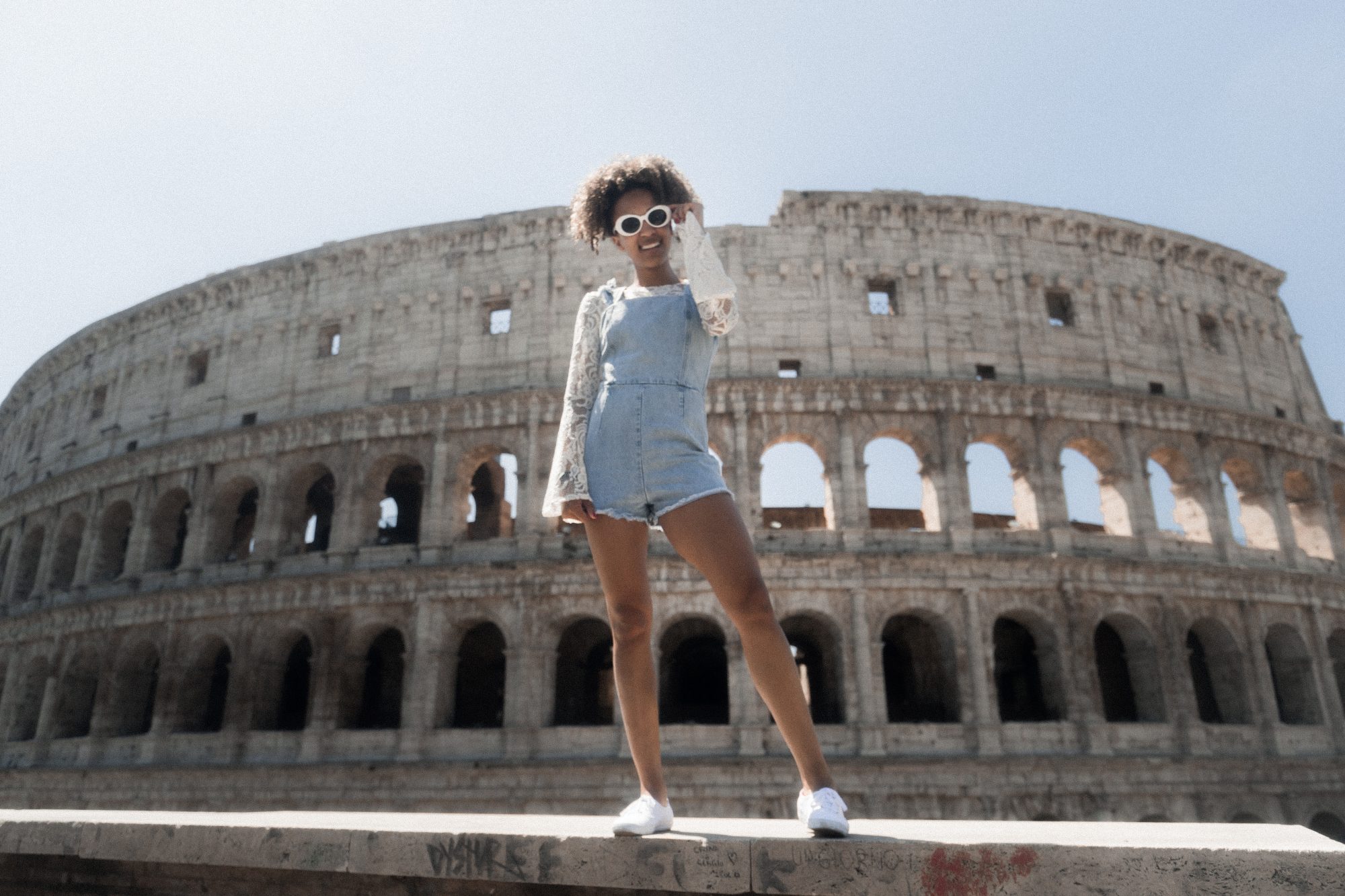 Bruxelas a 49€ e Roma a 60€. 12 voos low cost para setembro