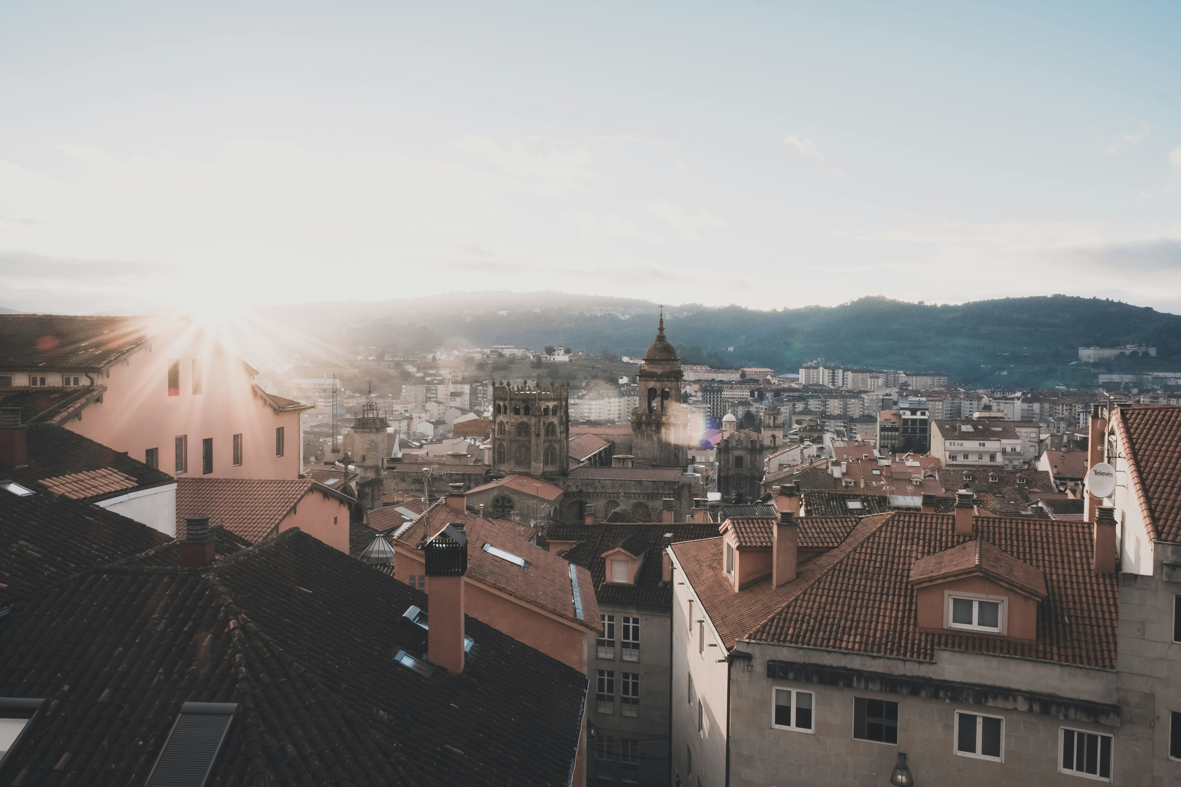 Ourense Ourense