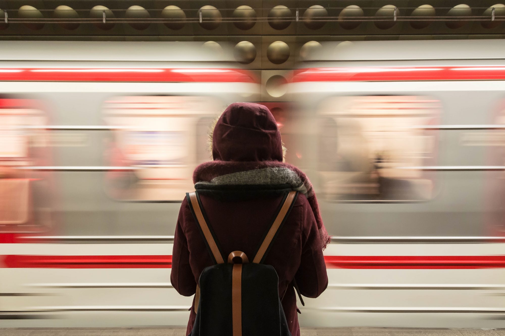 Prepare-se. Andar de transportes vai ficar um bocadinho mais caro já a partir de 1 de janeiro