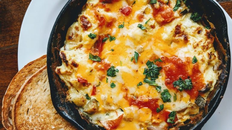 Receitas. 5 marmitas saudáveis para levar para o escritório