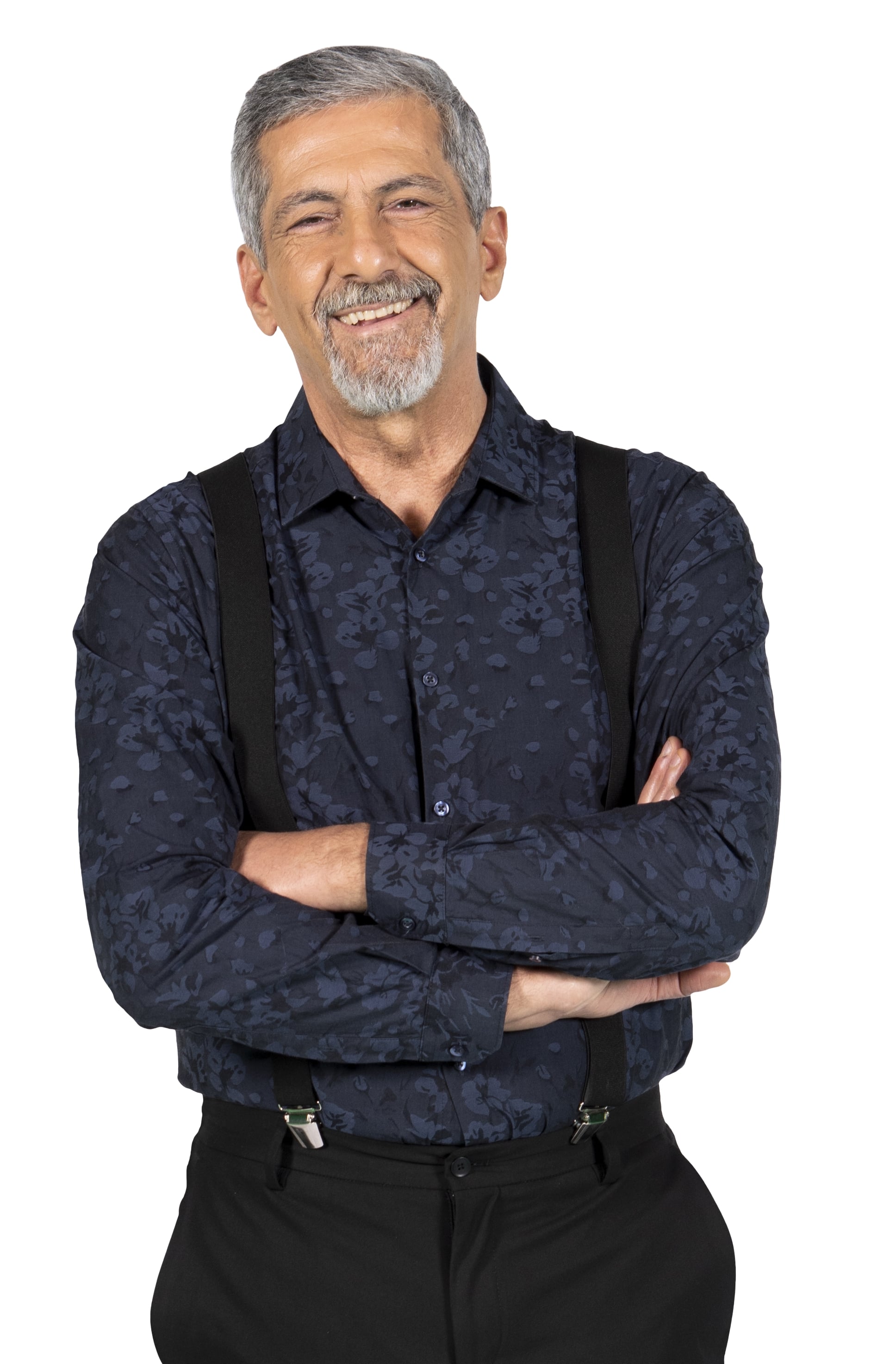 Nuno Homem de Sá revela intenções a Jaciara: “Eu vou querer beijar você”