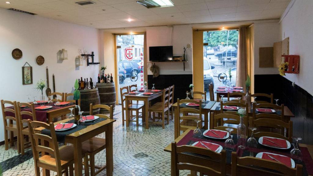 “Pesadelo na Cozinha”. As críticas ao Café Central, o restaurante do episódio final do programa