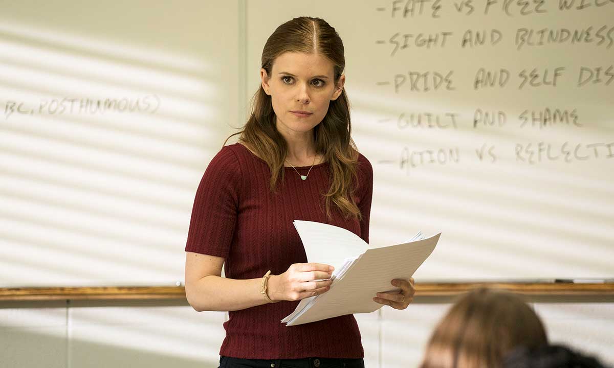“A Teacher”. A série que conta uma história de abuso (e não de um romance proibido)