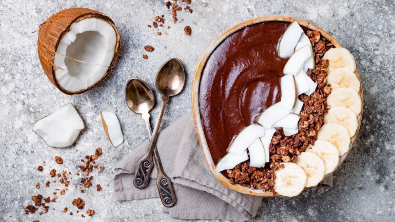 As minhas escolhas para um bom pequeno-almoço