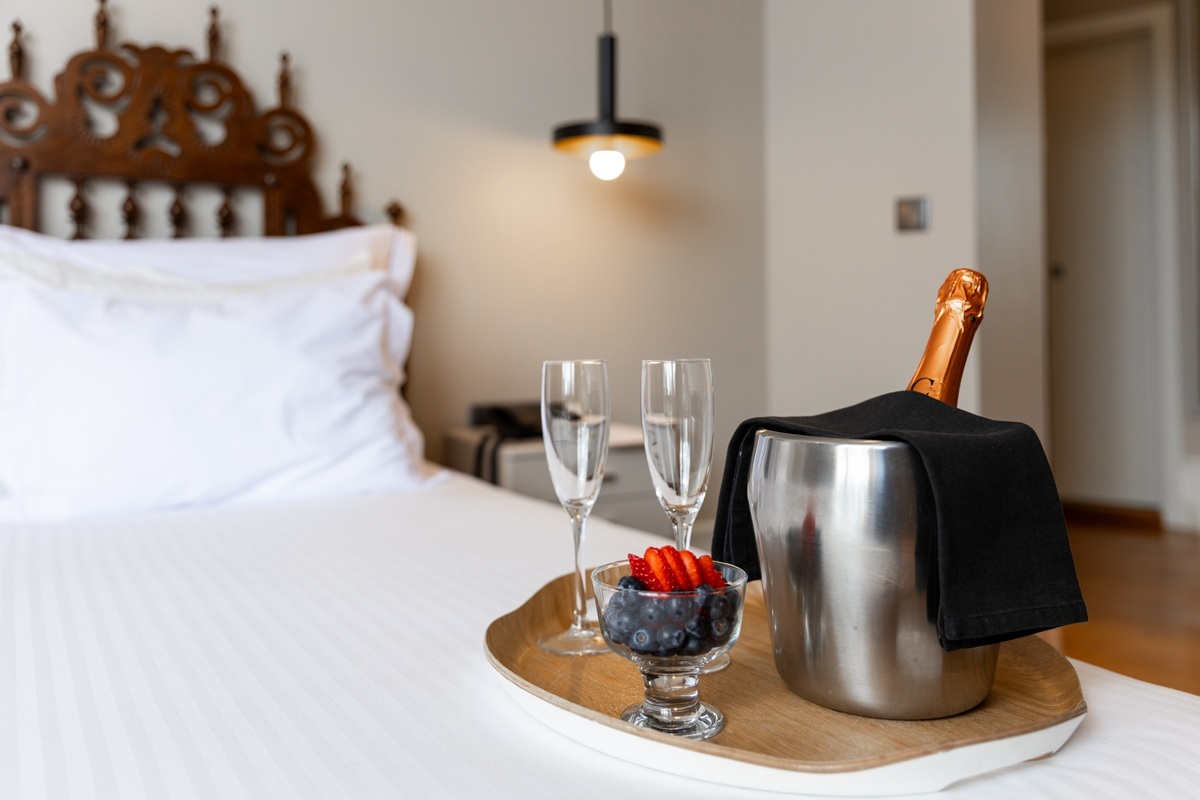 Avenida Boutique Hotel (Viseu)