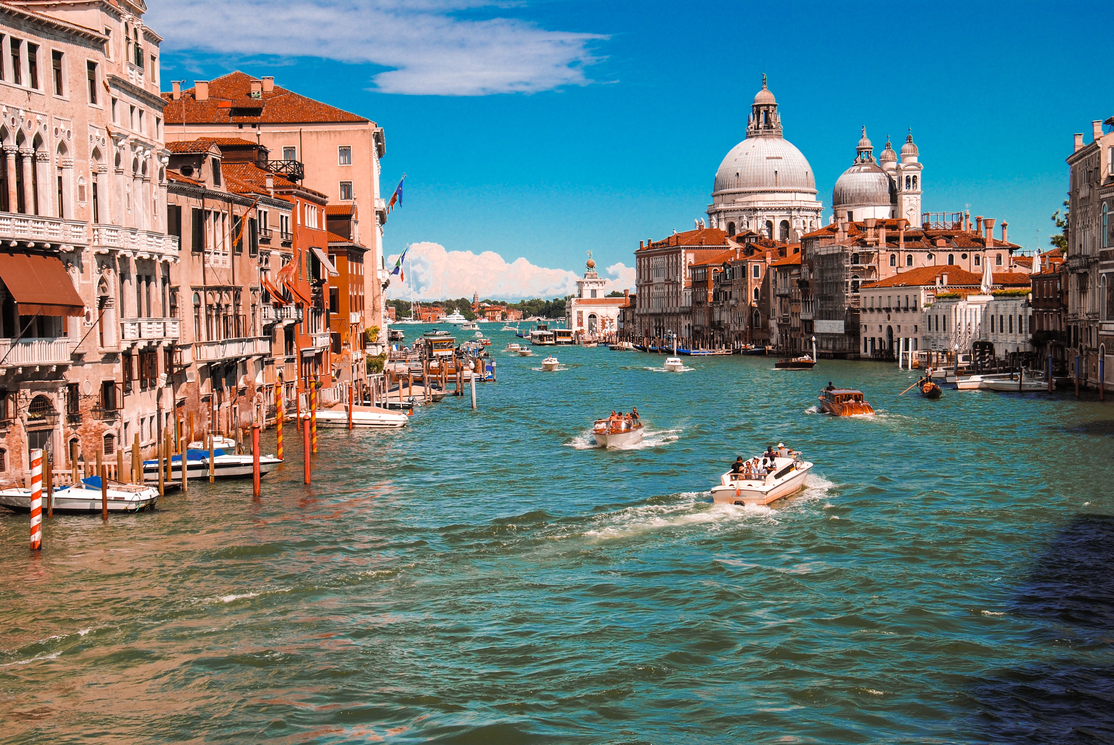 Londres por 245€ e mais 8 destinos incríveis para a passagem de ano