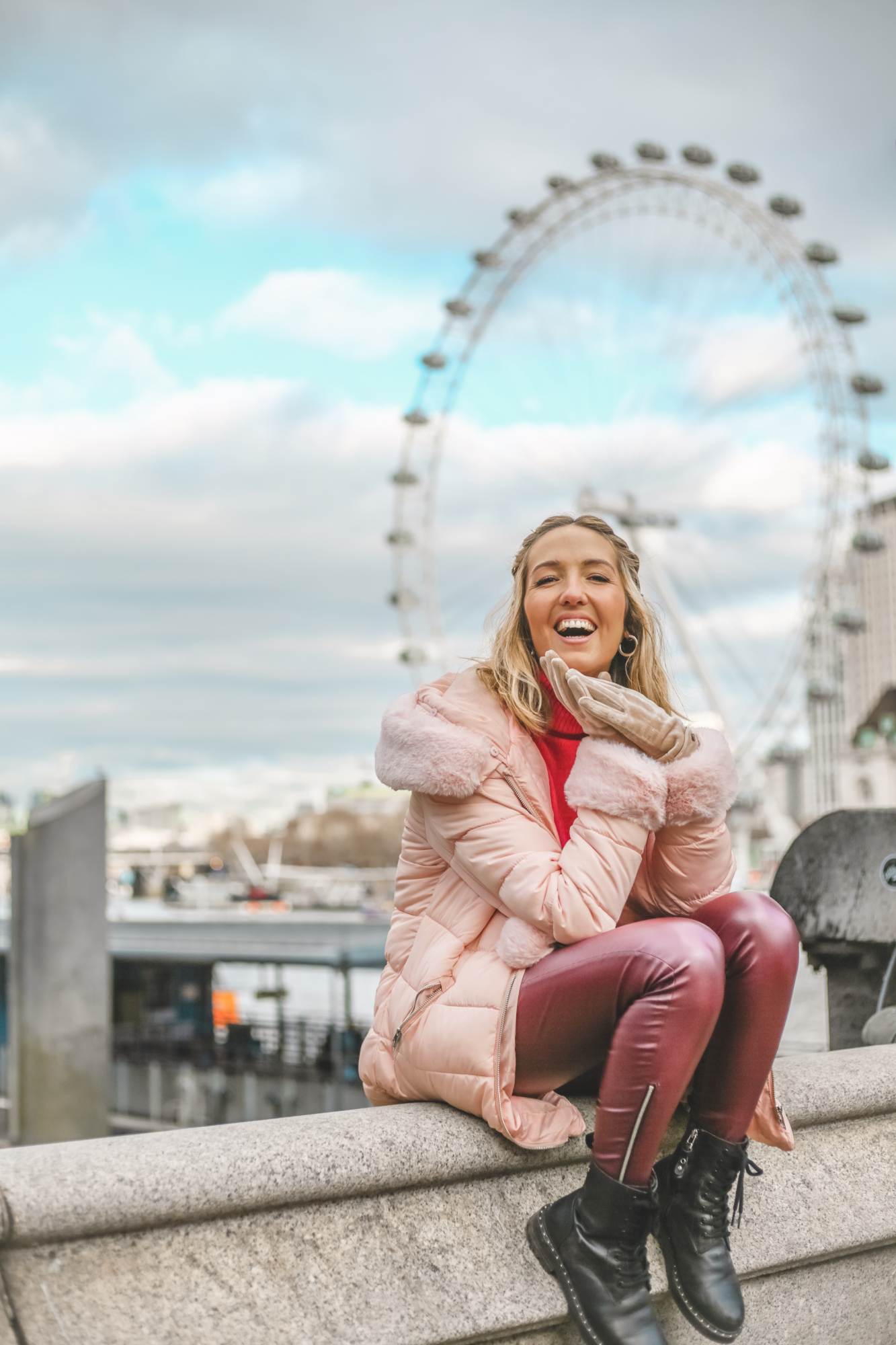 As minhas dicas sobre Londres: o roteiro