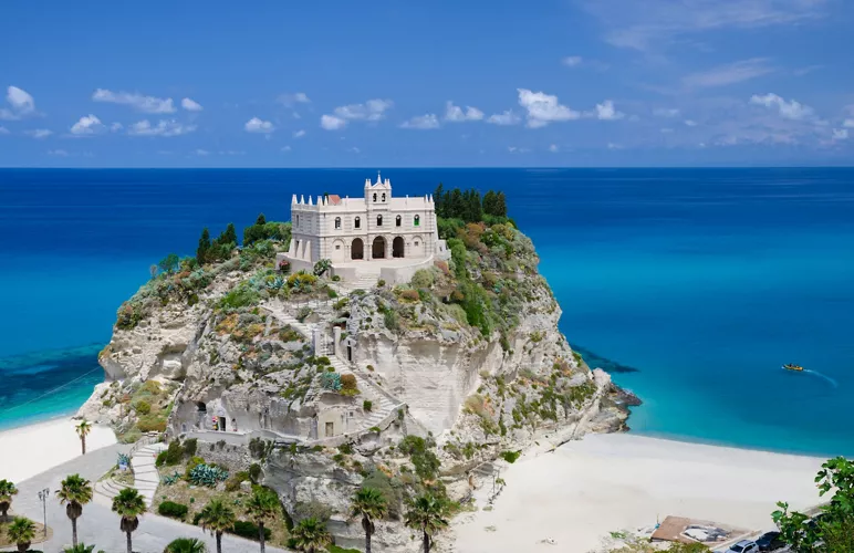 TROPEA