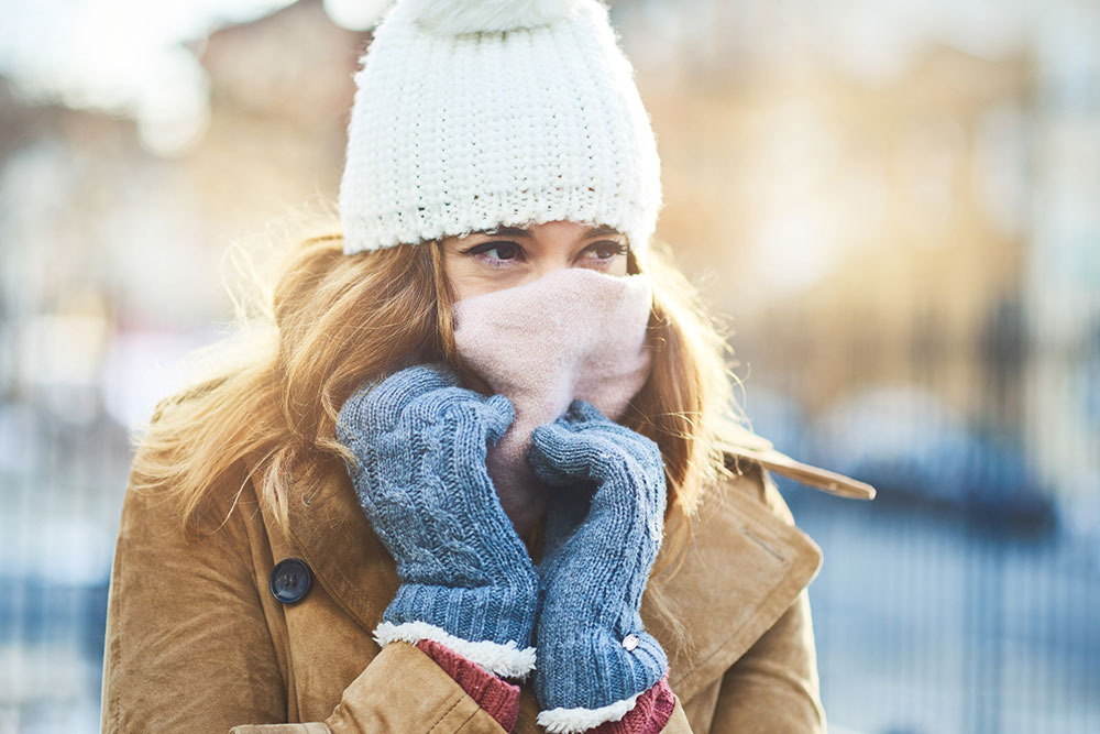Um mini aquecedor de mãos ou um gorro de pelo. 30 sugestões de presentes para o amigo friorento