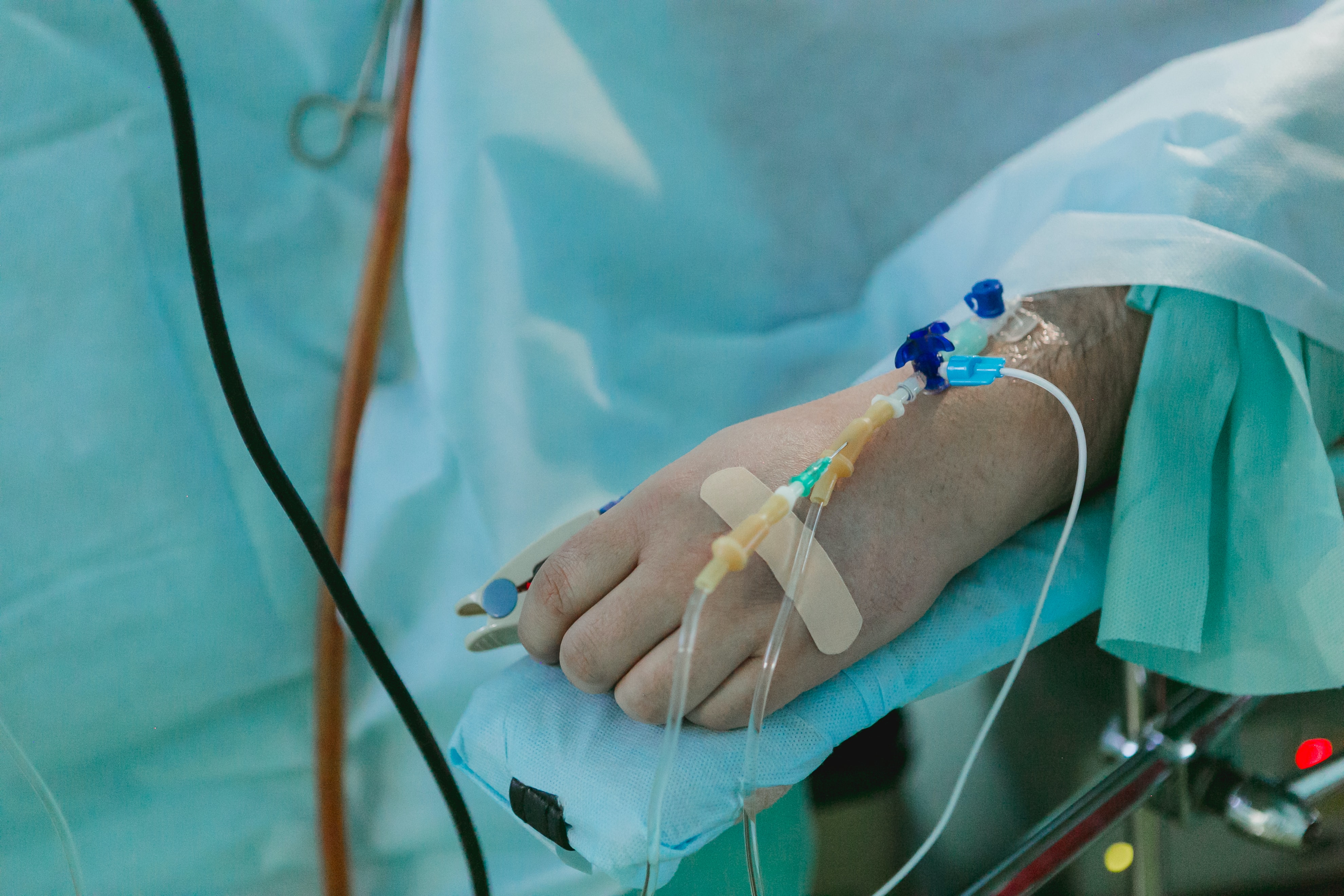 Infarmed autoriza terapia com células estaminais para casos graves de COVID-19