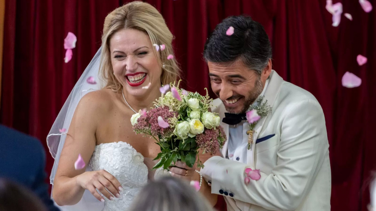 Nem os especialistas percebem como é que este casal continua a escolher ficar no programa