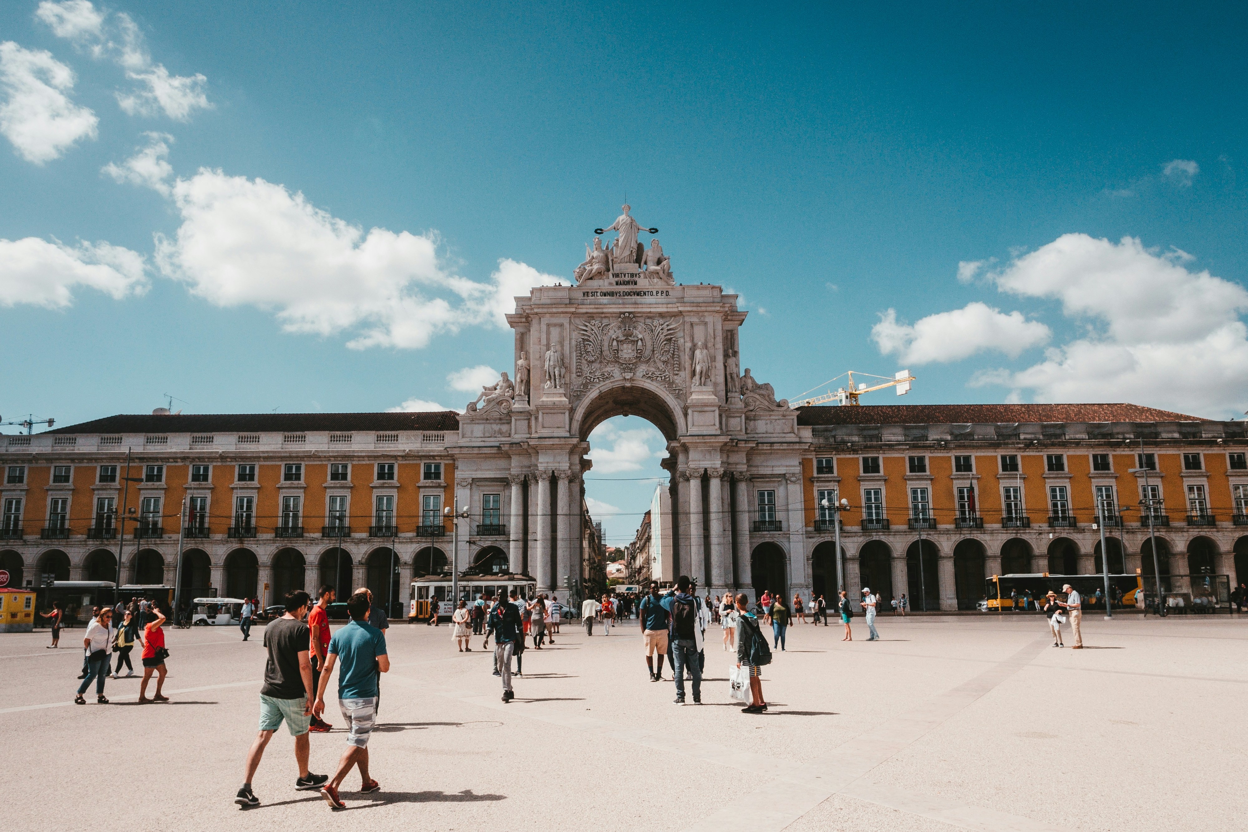 Portugal é a melhor economia do ano. Saiba quais foram os países que ficaram em último lugar