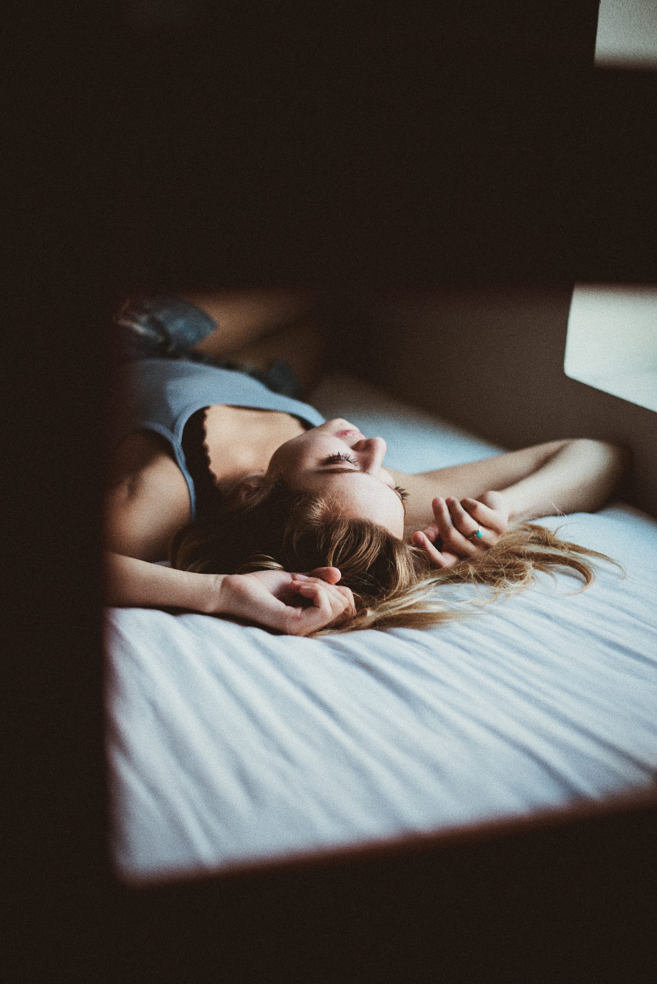 EPOC. O efeito que o faz queimar ainda mais calorias a dormir