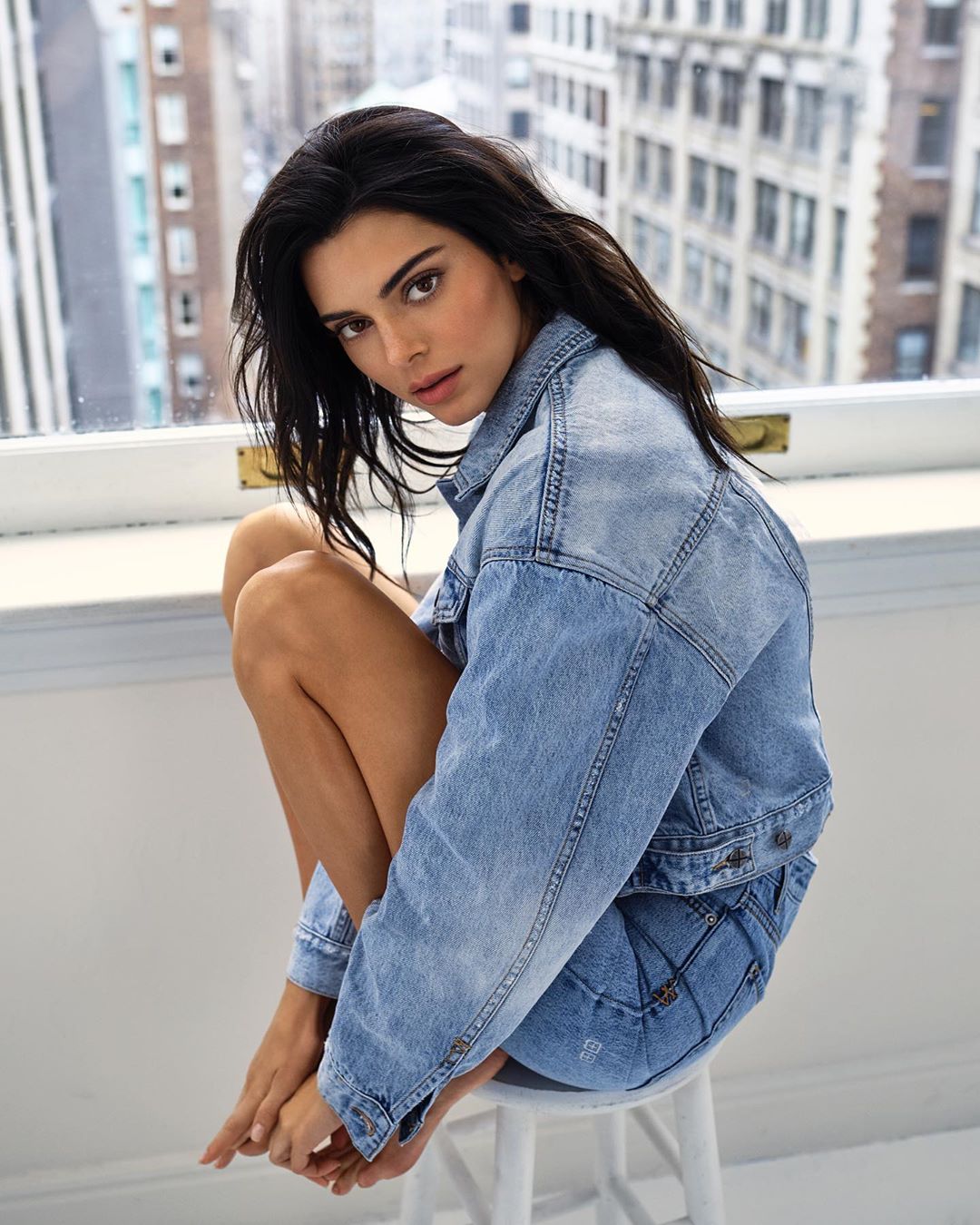 Kendall Jenner processada por promover Fyre Festival