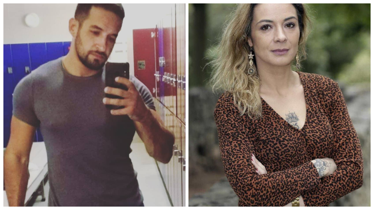 Ex-namorado de Liliana acusa concorrente de ser “uma personagem vazia de valores e de carácter”