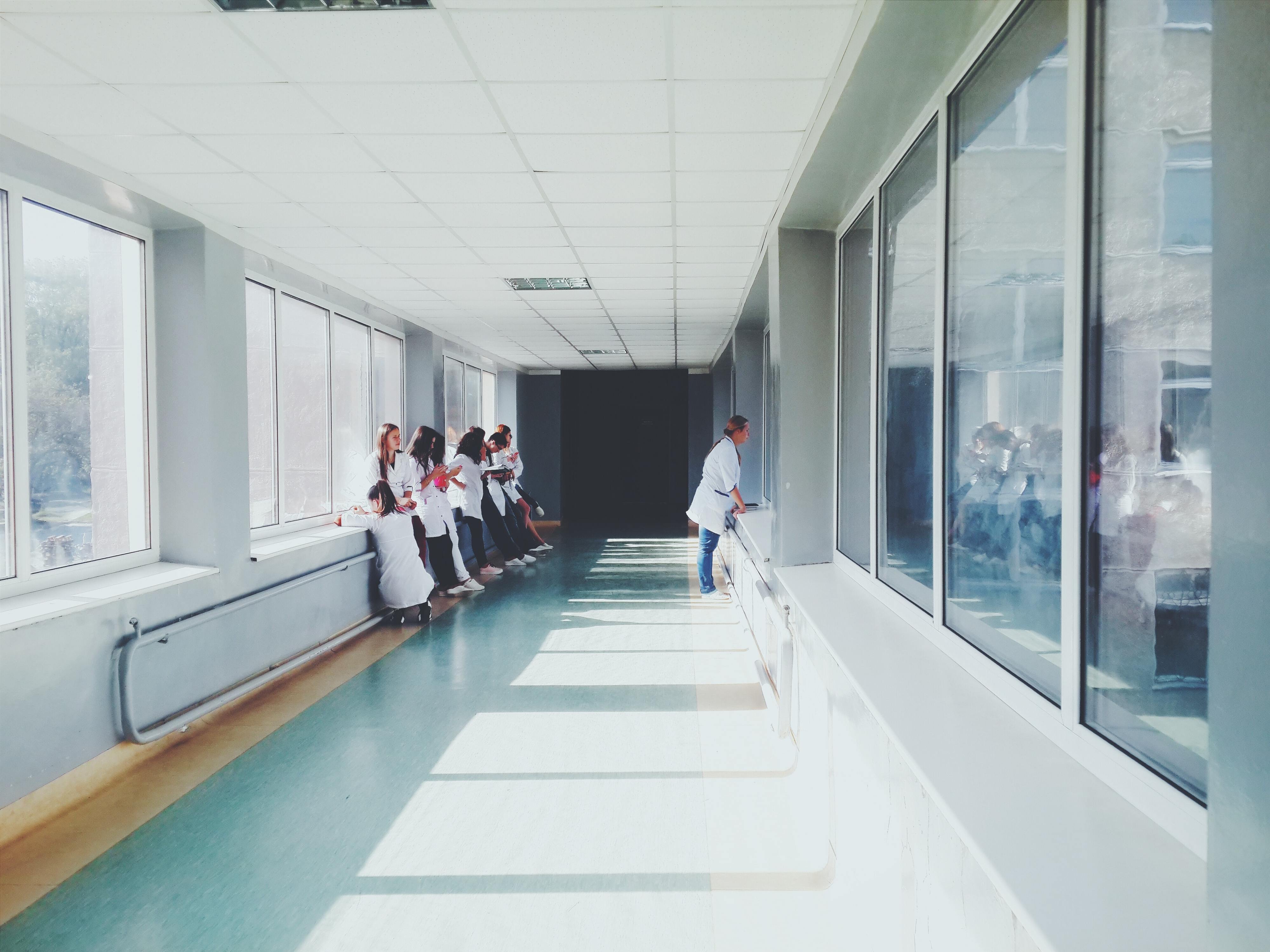 COVID-19. Portugal já tem 2.995 infetados e 43 mortos pelo novo coronavírus