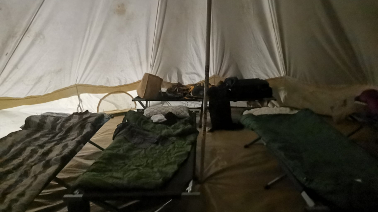 De Patti Smith ao pior glamping do mundo. O bom, o mau e o assim assim do Paredes de Coura
