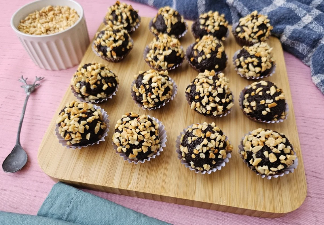 Voltar à linha sem abdicar dos doces. 5 receitas fáceis de sobremesas sem açúcar