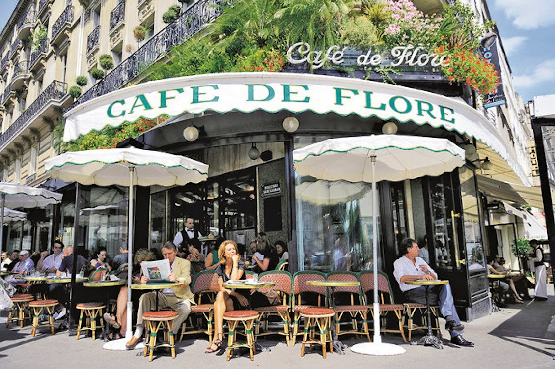Café de Flore Café de Flore