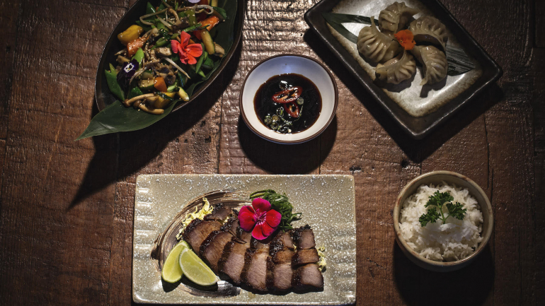 Ano Novo Chinês. 5 sítios para celebrar no prato o Ano do Porco