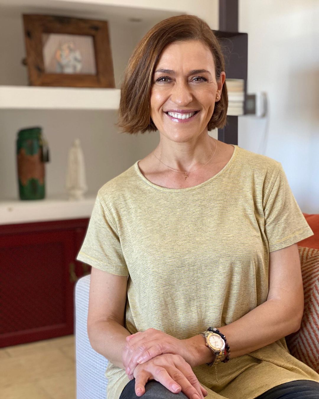 Fátima Lopes vai estar na SIC já na próxima semana. Apresentadora volta ao canal 11 anos depois