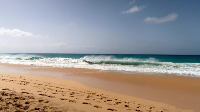 5 destinos para fazer praia em África a partir dos 486€