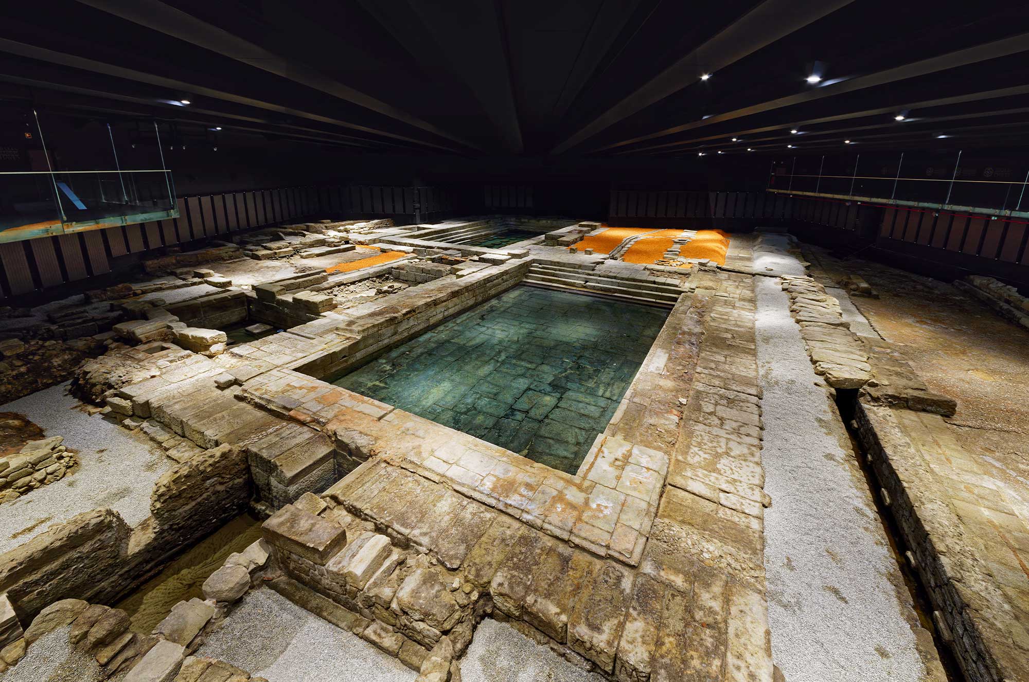 Termas medicinais de Chaves