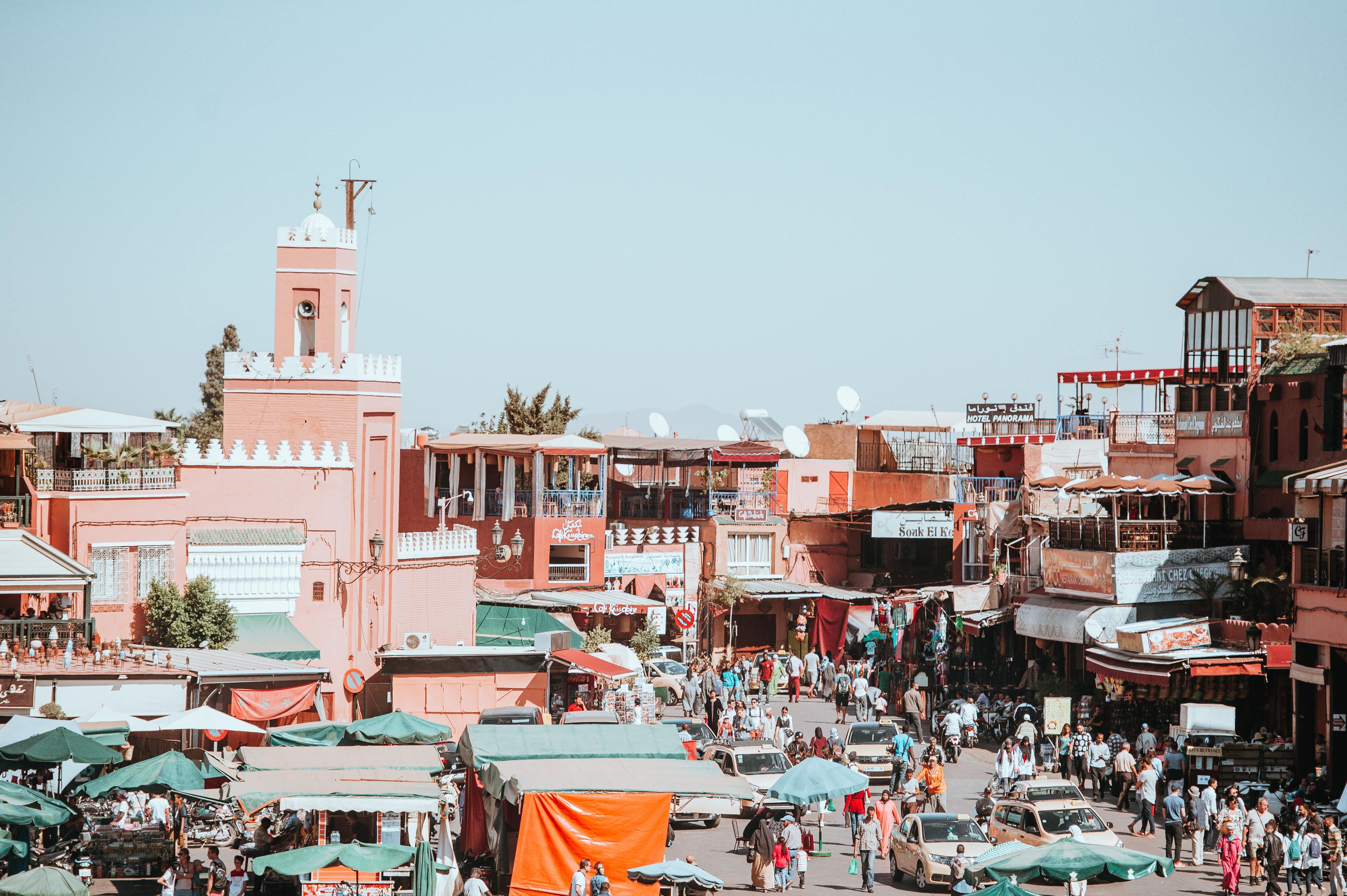 EasyJet tem 3 novos destinos a partir de 14,99€ (e um deles é fora da Europa)