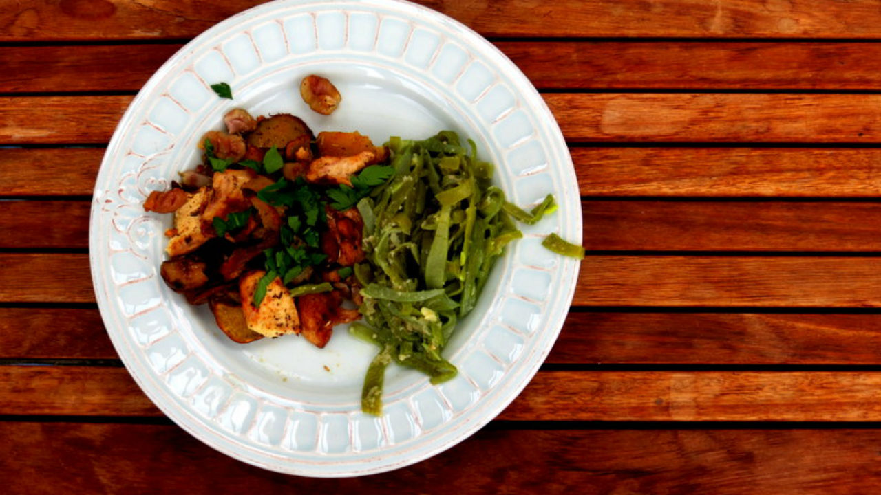 O setembro sem carne acabou, mas as receitas não. Temos mais 5 sugestões
