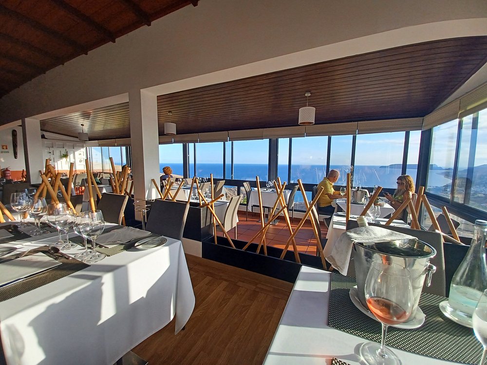 Restaurante Panorama