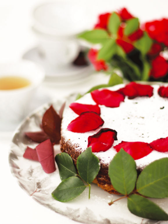 5 receitas históricas de sobremesas feitas para rainhas