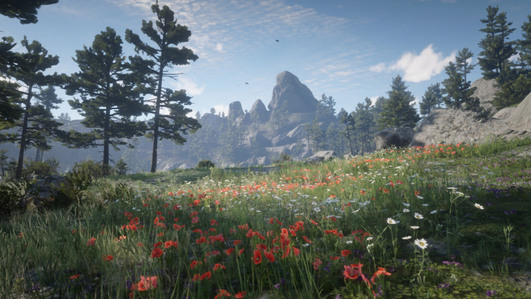 Tudo o que os pais precisam de saber sobre o jogo 'Red Dead Redemption 2'