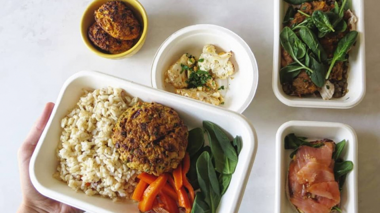 Marmitas saudáveis, vegetarianas ou vegan sem ter de cozinhar durante uma semana? Há 10 sítios onde pode encomendar