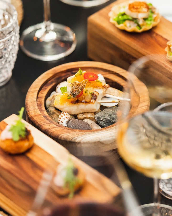 Do sushi ao italiano. 8 novos restaurantes para experimentar este fim de semana