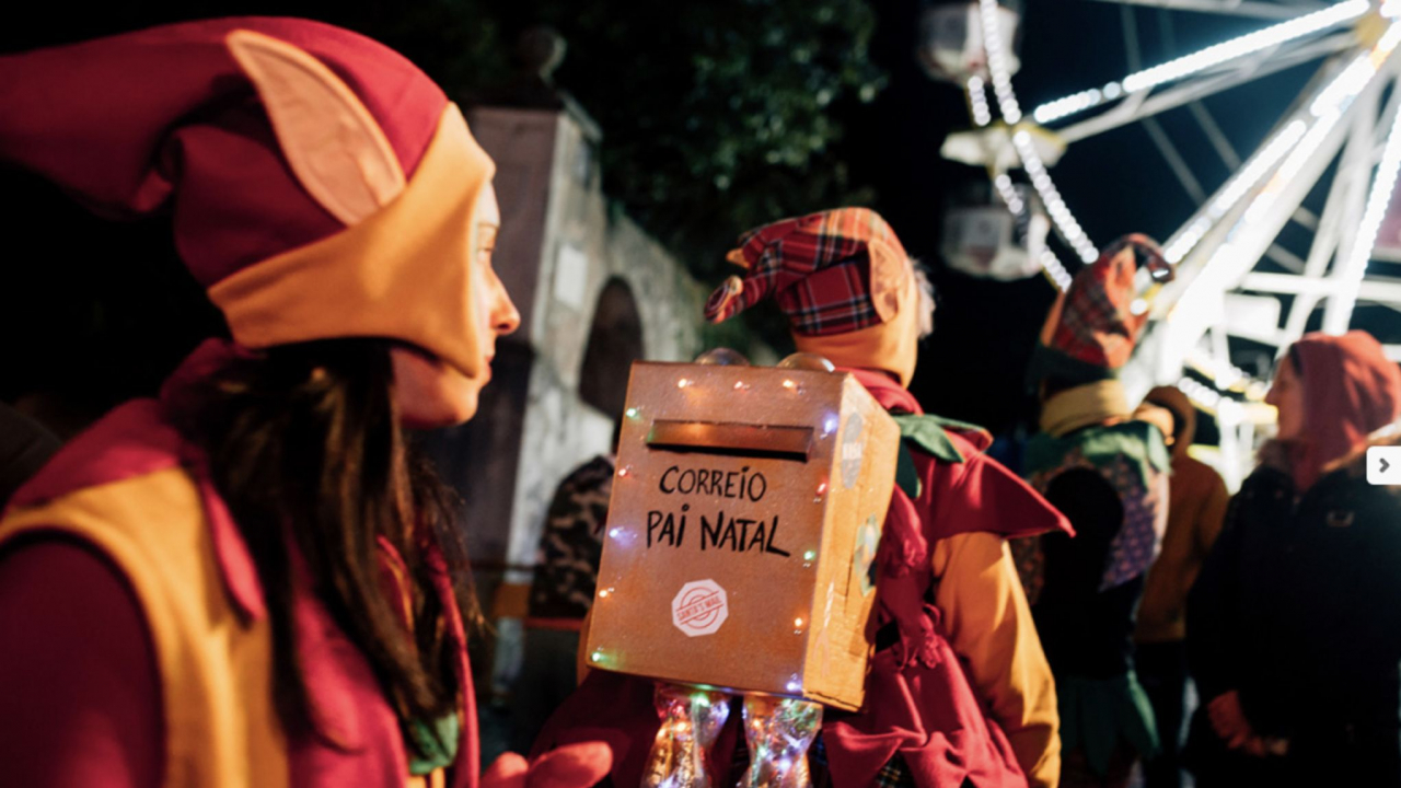 Workshop de bolachas, peças de teatro e outras 8 sugestões para os miúdos em dezembro