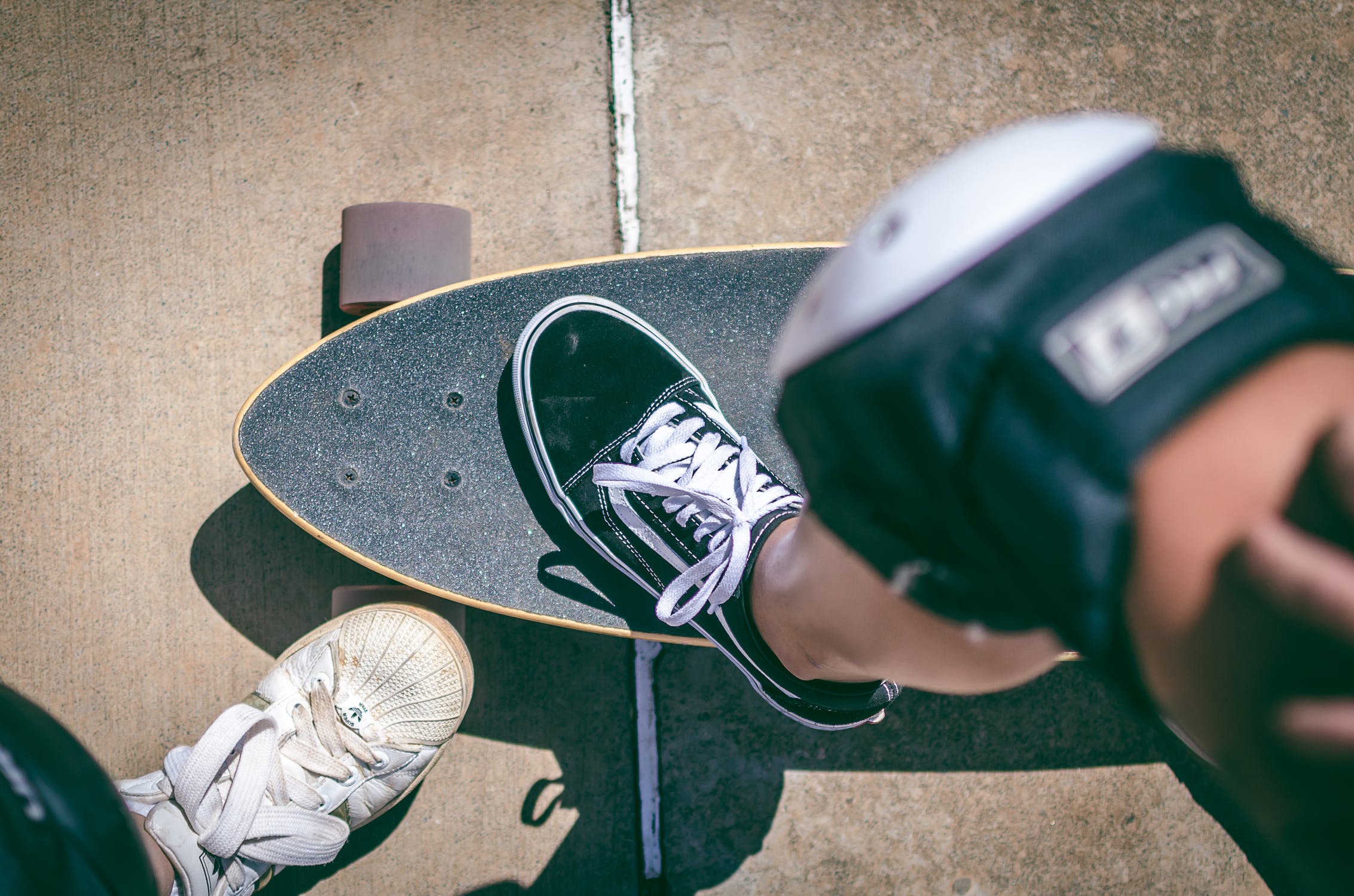 Um skate park ou uma app que faz entregas de mercearia durante a noite. 6 novidades no Porto.